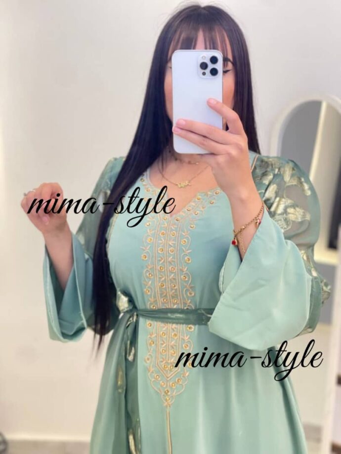 ⁦model thlija⁩ - الصورة ⁦3⁩