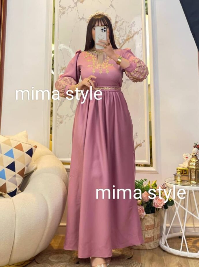 robe tarz